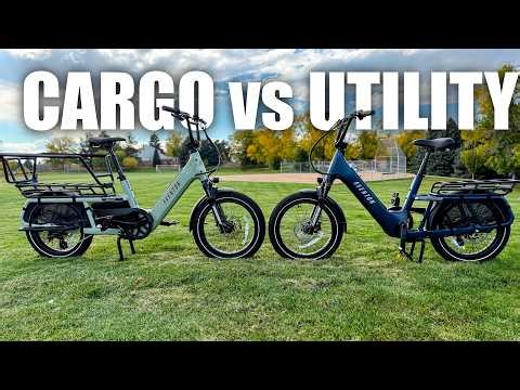 Aventon Abound LR vs SR: Which Ebike Wins?