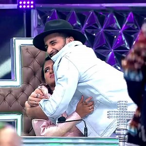 1.8M views · 123K reactions | Raghav & Shakti's best Comedy #raghavjuyal #shaktimohan | Happy0.5 | Facebook