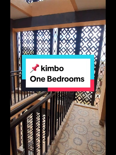 Affordable One Bedroom Homes for Rent in Kimbo