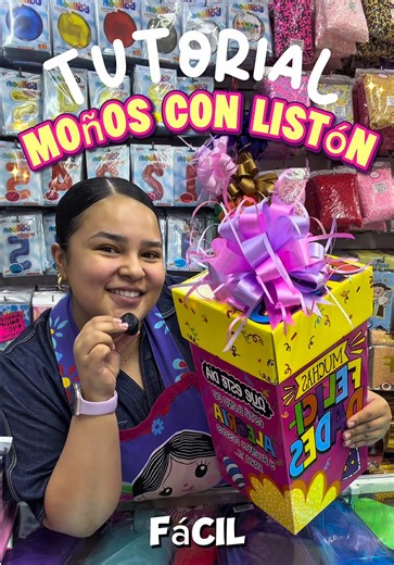🎁TUTORIAL | PARA HACER MOÑOS CON LISTÓN FÁCIL Y RÁPIDO ⭐️Adquiere tus listones en sucursal y surte tu negocio 🚛Envíos a todo México 📍Calle Álvaro Obregón 363 letra A planta alta dentro de “EL LEONCITO” Guadalajara Jalisco México -Lunes a sábado 9:30 am - 5:30 pm. . . . #tutorial #moñosconliston #moños #liston #globosybolsasmayoreo