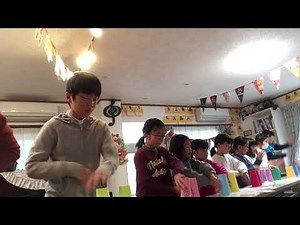 カップス「やってみよう」