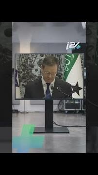 イスラエルとソマリランド 歴史を変える大勝負
