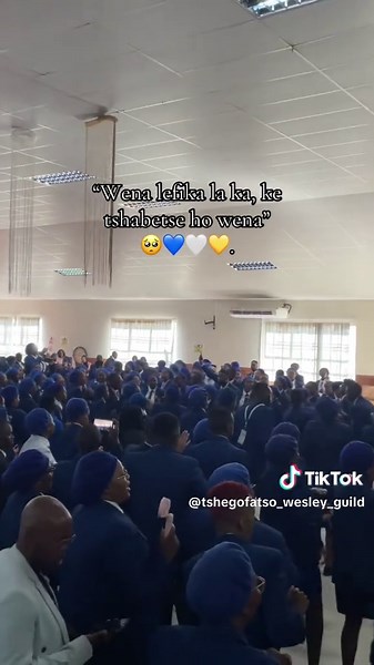 Day 04/04 MMD CONVENTION 2025🥺💙🤍💛. Thank you Mokala-Montle 🙏🏽🤍. #fyp #wesleyguild #oneheartoneway #mokalamontledistrict #explore @Mokala - Montle District WG. 💙.