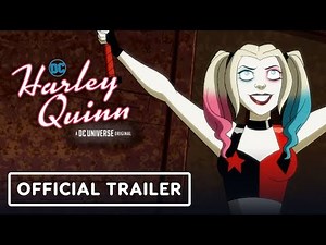 'Harley Quinn' season 1: All you need to know about DC's new series featuring Joker's girlfriend