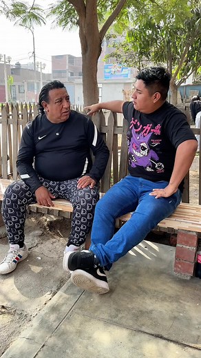 NELSON VIDAL on TikTok