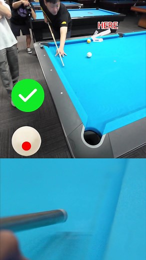 positioning. #billiard #8ballpool #billiardpool #9ballpool #billiards