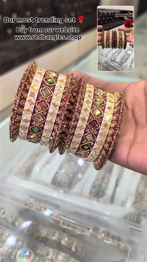 Red Bangles || Rajasthani traditional lac bangles on Instagram: "Rajasthani traditional bangles set 🌹❤️‍🩹 https://WWW.REDBANGLES.SHOP *Introducing Our Collection* Introducing Our Stunning Rajasthani Traditional Panjabi Chuda Collection! *New Arrivals* New Designs Available! Sizes: 2/4, 2/6, 2/8 *Order Now* Order Now and Get Free Delivery All Over India! World wide shipping available 🌍 WhatsApp: 7023903624 *Perfect For* Perfect for: - Brides-to-be - Wedding celebrations - Special occasions - F