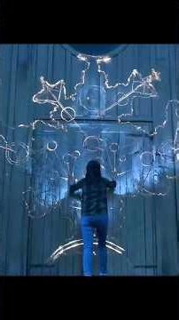 💥 Why Sersi is the Most Powerful Eternal - MATTER MANIPULATION! 🎬Eternal (2021) #edit #movie #shorts