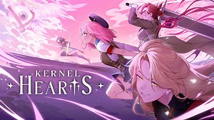Co-op angel-slaying anime-styled ARPG Kernel Hearts fully revealed