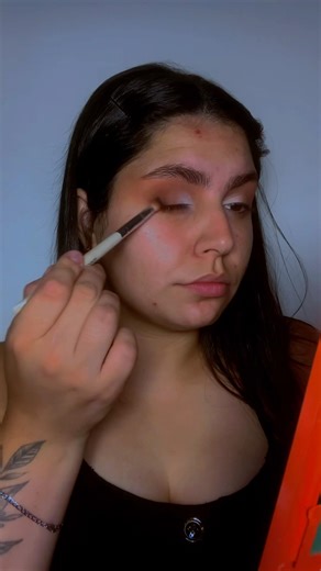 Tutorial #dance #funk #festa #makeup #edms #foryou #makeupartist #fy #makeuptutorial #fy