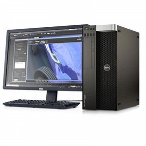 [Hot Item] DELL Precision T5610 Workstation Ready to Ship