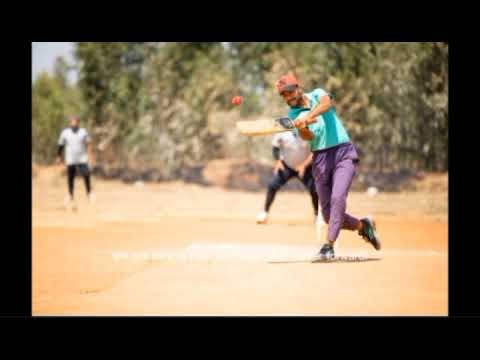 The GBE Cricket Project. A global initiative run by members all over the world. 