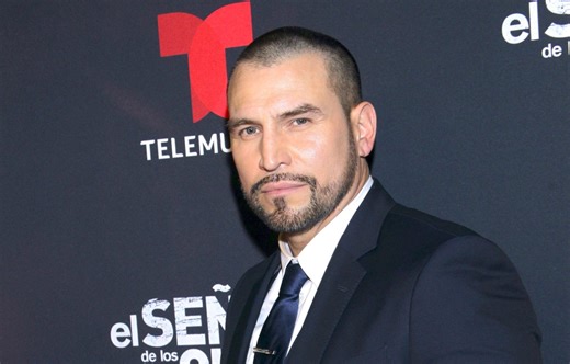 Rafael Amaya habla de su regreso como Aurelio Casillas en 'El Señor de los Cielos' - El Diario NY