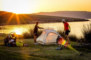 Bike Touring with a Dog: How to Travel by Bicycle with Your Dog – Bicycle Touring Pro