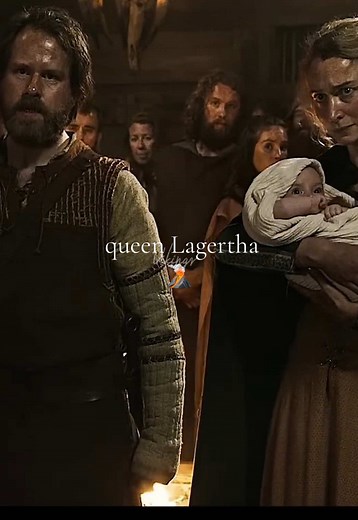 Queen Lagertha: Viking Laws Explained