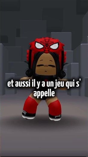 je vous dit dès idées de jeux #roblox