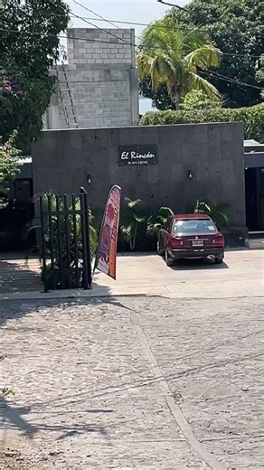 Visitando Tequesquitengo Morelos