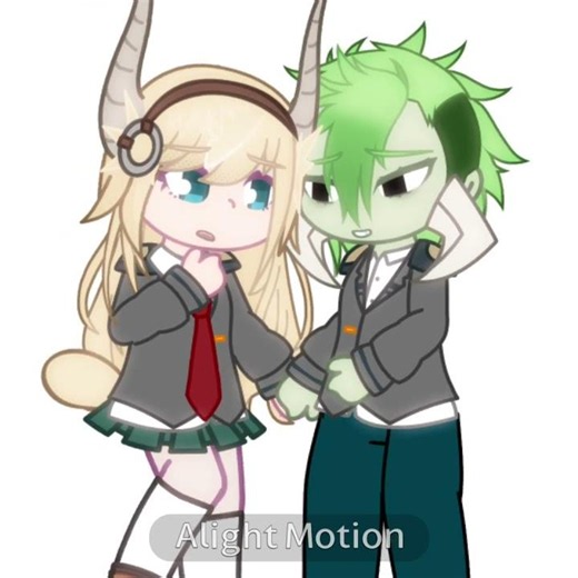 It's Okay It's True.. || Pony x Kamakiri || MHA || Ship post