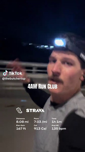 What do you do while no one is watching?! Suffer in solitude. Reap the benefits. #fitness #running #marathon #ultrarunning #runner