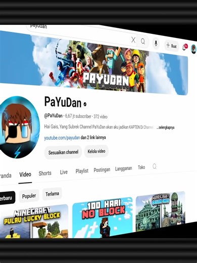 100 Days of Minecraft Shapeshifting in Lucky One Block