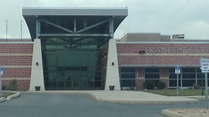 Franklin County Jail collaborates with ICE to ensure handover of undocumented inmates