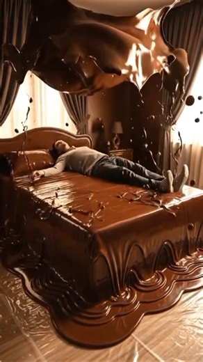 Most Relaxing Sleeping Bed Ever