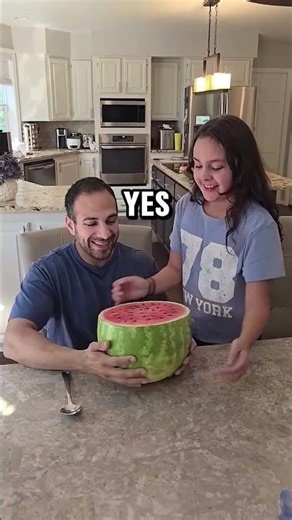Watermelon Prank Gone Hilarious! Watch Till End | Funny Shorts