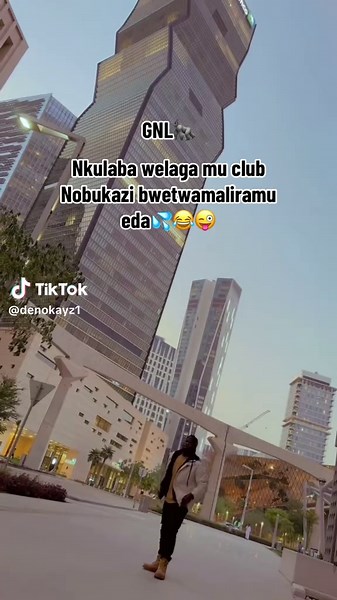 Nkulaba Welaga mu Club: Nozi Bwete