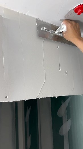 durabond and mesh tape | drywallfinisherforyou