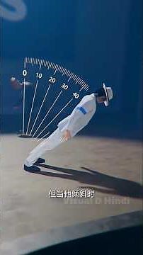 How They Trick Your Brain! 😱 (Secrets Revealed) #michaeljackson #animation #shorts