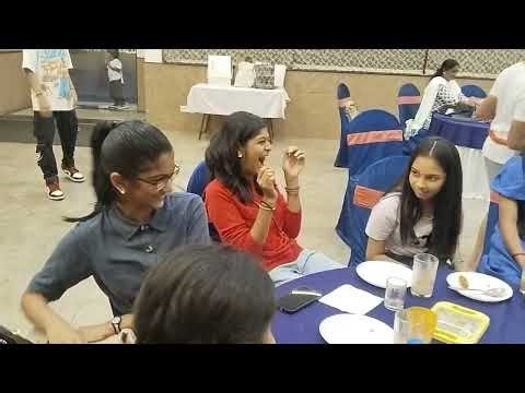 13th Birthday Party Event at The Presidency Club Egmore_Teens Birthday_Anchor Thamizharasan