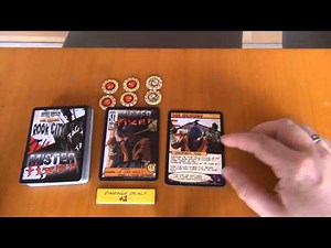 Walkthrough Videos #10: Sentinels of the Multiverse