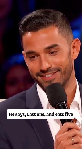 Baby says that daddy lies the most😂 Daddy why?? 😂😂 #cutebaby #funnymoments