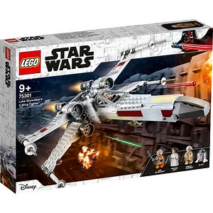 LEGO® Star Wars™ Luke Skywalkers X-Wing Fighter™