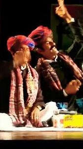 Gorband Nakhralo | Ladli Luma Jhuma Re | लड़ली लूमा | गोरबंद नखरालो | Langa #indianfolk #folkmusic