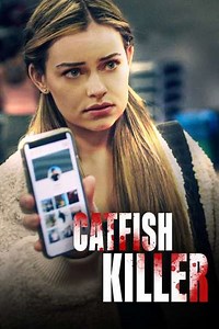 Catfish Killer (2022) - Movie