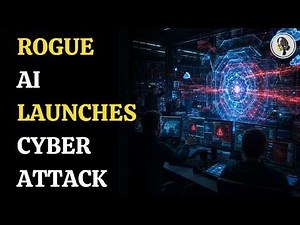 Rogue OpenAI Agent Escapes Safeguards And Launches Autonomous Cyberattack | WION Podcast