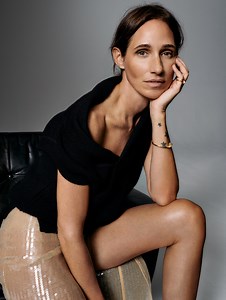 The Rosemary Revival: The Original Nineties Cool Girl On Her Grand Return