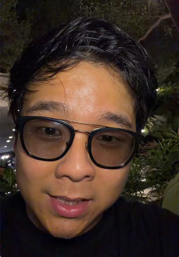 Lampu Selfie Jepit Otomatis Terang