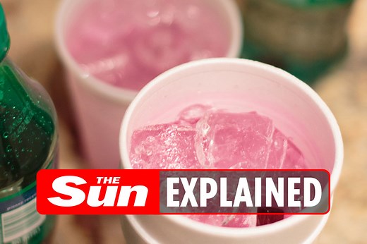 What is lean and is it dangerous to drink?