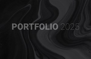 Industrial Design Portfolio 2025 - Max Decker - Max Decker