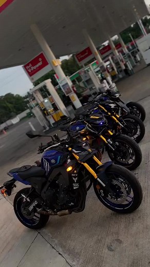 Yamaha MT-09: A Deep Dive into Performance and Features