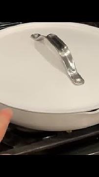 Tramontina All in One Plus Pan, REVIEW! Incredible pan that does its job well!