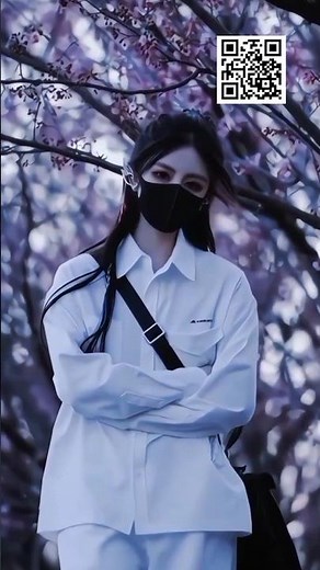 Vn qr code latest video editing | #vn #latest