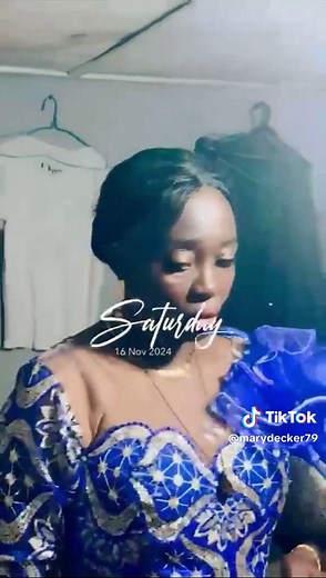 Mary Decker (@marydecker79)’s videos with original sound - AKANJOE