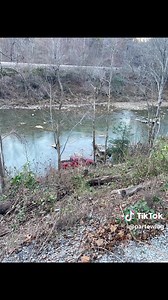 Winch out Willie in the river today. 🛟 #requestthebest #pullingcarsnotpushingdope #partowing #parfection #jellicosbesthooker #takingcareofbusiness #thecompetitionisntuptopar #24seven #towingandrecovery #towlife #towlivesmatter #towing #transport #wrecker #rollback #towtruck #towingservice #wreckerservice #roadsideassistance #24hourservice #jerrdan #jellicotn | PAR Towing & Transport