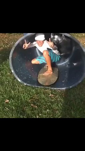 Surf Nation | Now this is a new one😂😱🌊 Follow for more surf content!🏄‍♂️ Credit: @wsl.qs 📸❗️To take down your post or for credit please message... | Instagram