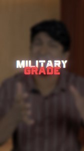 Smartphone Scam: Military-Grade Protection In this video, we expose the growing marketing trend of smartphones claiming to offer "military-grade protection." Are these claims legitimate, or just another marketing scam to boost sales? We'll dive deep into what "military-grade" actually means, explore the testing processes, and whether these phones truly offer superior durability. Don't get fooled by the hype—watch this video to get the facts before buying your next smartphone! #SmartphoneScam #Mi