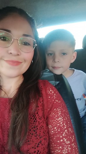 Amor mío!!!! 😍😍😍😍 Me quedé sin palabras 🥹🥹🥹🥹 Estábamos por hacer un trend en tiktok y me salió con esto 😭😭😭😭 | Marianela Nuñes