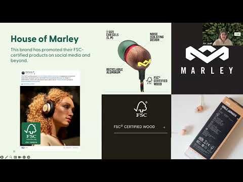 FSC US Promotional Licensing Trademark Use Webinar - December 11, 2024